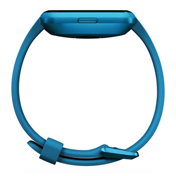 fitbit versa lite activity tracker