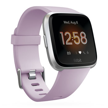 fitbit versa lite uk