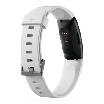 Fitbit water resistant