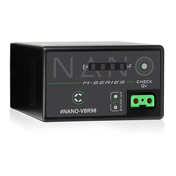 COREM SWX Nano-VBR98 Camera Battery : image 1