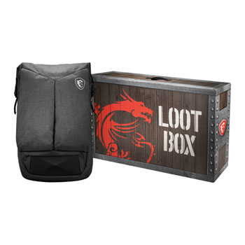 Msi air gaming backpack hotsell