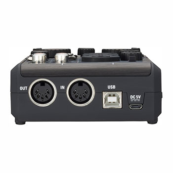 ZOOM U-24 Handy Audio Interface : image 4