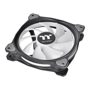 Thermaltake Riing Duo 140mm ARGB Fan 3-Pack : image 3