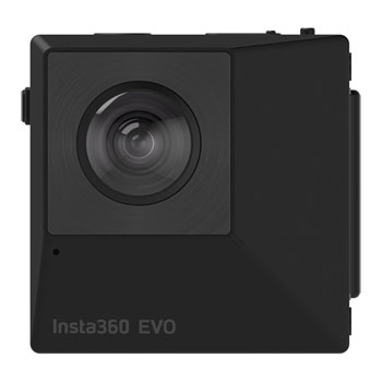 Insta360 EVO 5.7K 360/180 Degree Camera : image 2