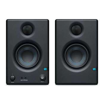 (B-Stock) PreSonus ERIS 3.5 Active Monitor Speakers (Pair) : image 1