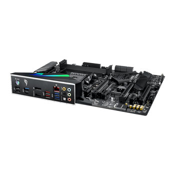 ASUS ROG STRIX AMD B450-E GAMING ATX Motherboard : image 4
