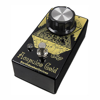 EarthQuaker Devices Acapulco Gold V2 : image 2
