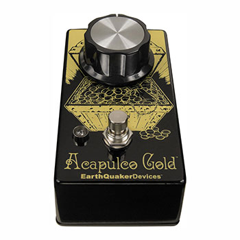 EarthQuaker Devices Acapulco Gold V2 : image 3