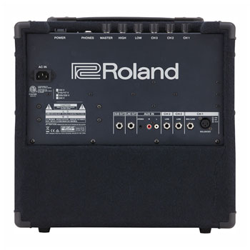 Roland KC-80 Keyboard Amplifier : image 3