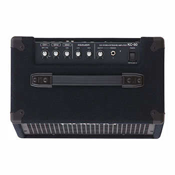 Roland KC-80 Keyboard Amplifier : image 4