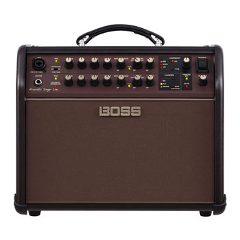 Boss ACS-Live Acoustic Amplifier : image 1