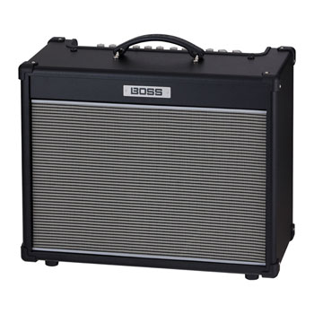 Boss Nextone Stage Guitar Amplifier : image 2