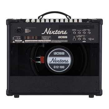 Boss Nextone Stage Guitar Amplifier : image 4