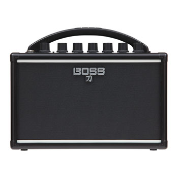 Boss KATANA-MINI Guitar Amplifier : image 1