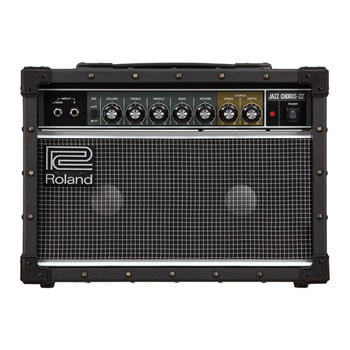 (Open box) Roland JC-22 Jazz Chorus Guitar Amplifier
