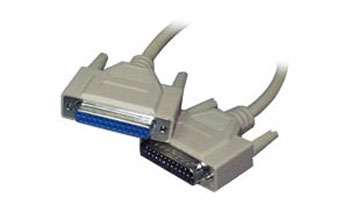Bi Directional Parallel Cable, 5m : image 1