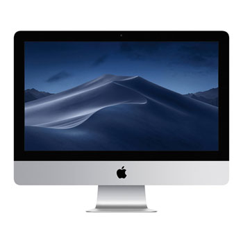 Apple Imac 21 5 All In One I3 Desktop Computer Ln97245 Mrt32b A