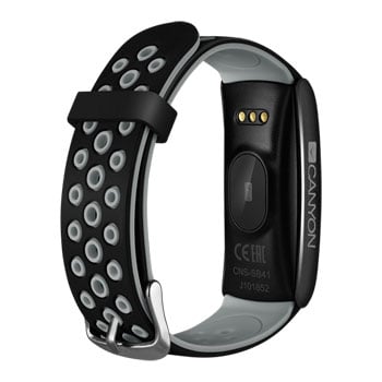 Canyon Fitness Smartband Heart Rate, Sleep, Pedometer, Cals, SMS : image 4