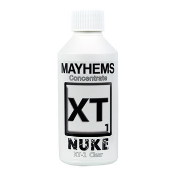 Mayhems XT-1 Nuke Clear 250 ml Concentrate : image 1