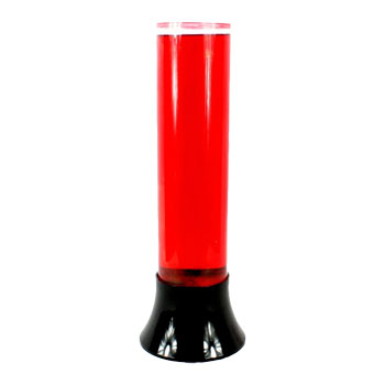 Mayhems Red Dye 15ml For Distilled / Deionised / Clear Premix fluid : image 2