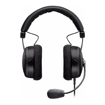 B Stock Beyerdynamic MMX 300 Gaming Headset 2nd Gen PC Xbox