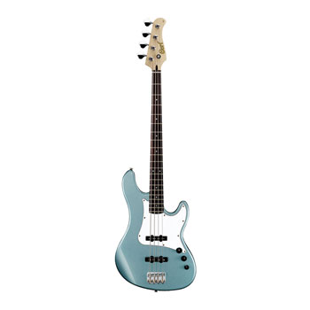 Cort GB54JJ Bass Guitar Seafoam Pearl Green : image 2