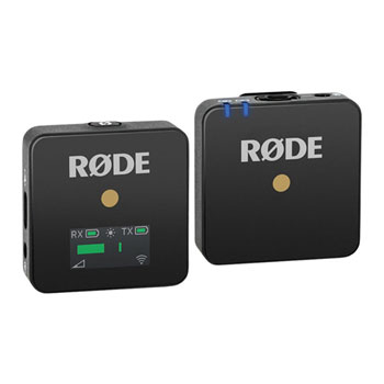 Rode Wireless Go Microphone System : image 1