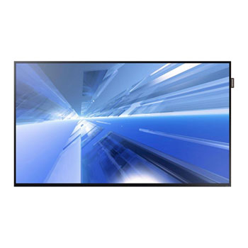 Samsung 55" DC55E Full HD SMART Signage Panel : image 2