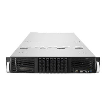 ASUS ESC4000 G4S Accelerator Server with Redundant PSU : image 2