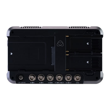 Atomos Shogun 7 Field Monitor-Recorder-Switcher : image 3