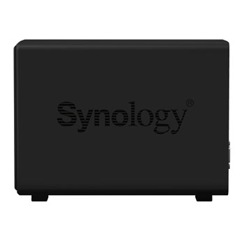 Synology NVR1218 2 Bay 12Ch Desktop Network Video Recorder : image 3