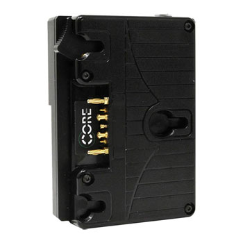 CORE SWX HLX HLX-VEN-G Mount Plate for Sony Venice - Gold mount : image 1
