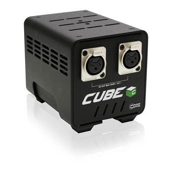 CORE SWX Cube 24 200W Power Supply