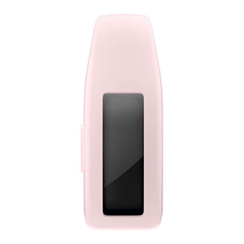 Fitbit Inspire Pink Clip Accessory : image 2