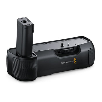 Blackmagic Design Pocket Cinema Camera 4K Battery Grip : image 1