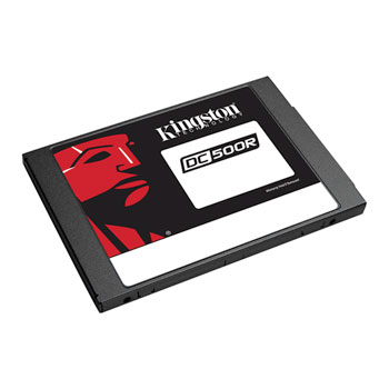 Kingston 960GB 2.5" SATA Data Centre SSD/Solid State Drive : image 1