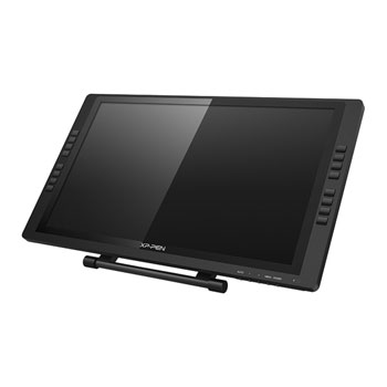 XP-Pen Artist 22E Pro Full HD Digital Graphics Tablet & Stylus : image 3