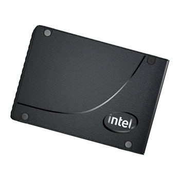 Intel Optane DC 1.5TB 2.5" PCIe SSD with U.2 Cable Adaptor : image 1
