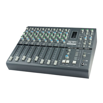 Solid State Logic - 'X-Desk' Analogue Mixing Desk