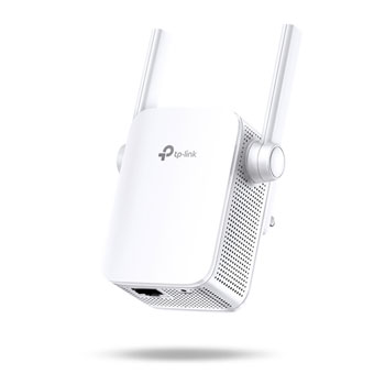 TP-LINK TL-WA855RE 300Mbps Wifi Range Extender