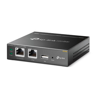 TP-LINK Omada Cloud Controller OC200 PoE Access Point : image 2