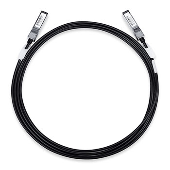 TP-LINK 1M Direct Attach SFP+ Cable : image 1