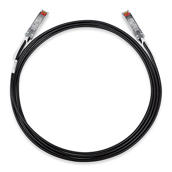 TP-LINK 1M Direct Attach SFP+ Cable : image 2