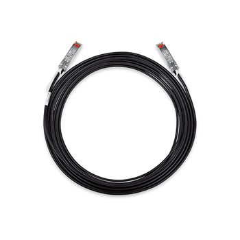 TP-LINK TXC432-CU3M 3M Direct Attach SFP+ Cable