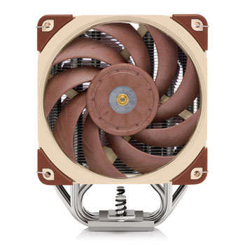 Noctua NH-U12A Premium Dual 120mm Fan Intel/AMD CPU Air Cooler : image 2