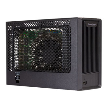 thunderbolt™ 3 egfx external gpu enclosure i thunderbolt™ 3 egfx external gpu enclosure i