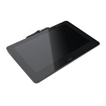 Wacom Cintiq Pro 16 Graphics Tablet with Pro Pen 2 : image 3