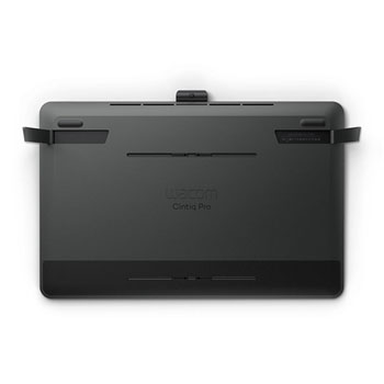 Wacom Cintiq Pro 16 Graphics Tablet with Pro Pen 2 : image 4