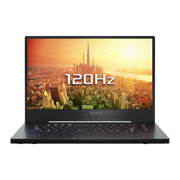 Asus Zephyrus Laptop Gamer Gtx 1660 Refurbished ASUS ROG Zephyrus