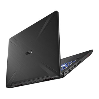ASUS TUF FX705DT 17" Full HD Ryzen 5 GTX 1650 Gaming Laptop : image 4